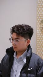 -男先生男士理发馆