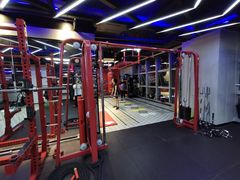 -UP健身私教馆(海岸城店)