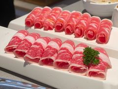 -海底捞火锅(大华一路店)