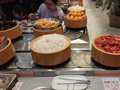 -喜家自助小火锅(乐客城店)
