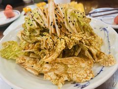 -龍聚祥烧麦馆(万达店)