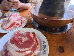 -元盛居(生态大街店)