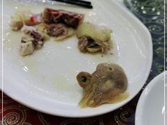 -潮喜竹溪荔湖酒家(荔枝湾店)