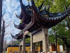 -西园戒幢律寺