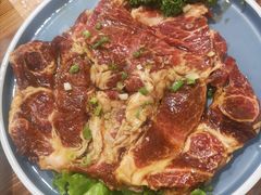 -大壮家原味烤肉(兴华北街店)