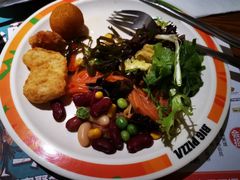 -比格比萨自助(花园路店)