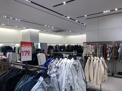 -ZARA(熙地港店)
