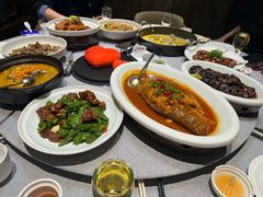 -庆赫隆融合菜馆(群力店)