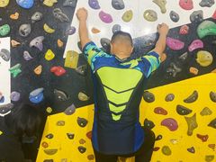 -问山MountQuest攀岩馆