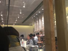-喜茶(深圳东门1234店)