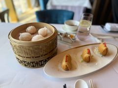 -金轩中餐厅 Jin Xuan(浦东丽思卡尔顿酒店)