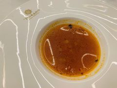 意大利经典蔬菜汤-西山人家·二十年老字号农家菜(旺山店)