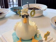 -杜哈夫DOUX RÊVE·生日蛋糕(日月光店)