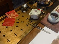 -金牌禄运·点心·啫煲(百信广场店)