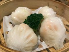 -海皇酒家(钰海万国汇购物广场店)