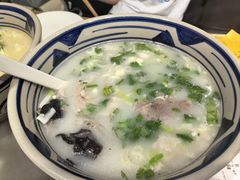 优质羊肉汤-虢国羊肉汤馆(政二街店)