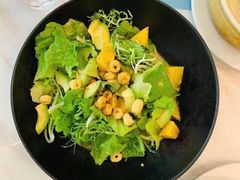 -子霖南山鲜虾面(南山总店)