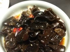 -辣尚瘾·烤鱼·新川菜(交大直营店)