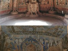 -炳灵寺世界文化遗产旅游区