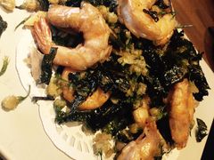 -云海肴·汽锅鸡·云南菜(天山百盛优客店)