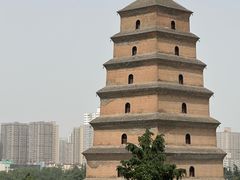 -大慈恩寺(大雁塔)