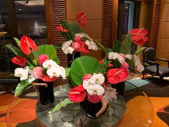 -上海龙之梦万丽酒店