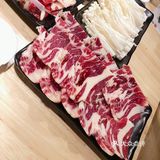 给鹤城烤肉打call