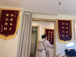 点击看大图 -塑青春&伊肤泉祛痘皮肤管理