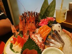 -匠和风精致料理(成都龙湖滨江天街店)