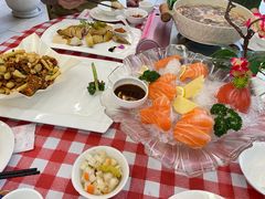 -粤香楼(新光里店)