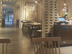 -品味杭州·粤式融合·海鲜小馆·钱江新城CBD
