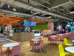 -宝燕乐园(闵行旗舰店)