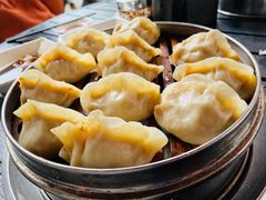 -老马家蒸饺(南海街店)