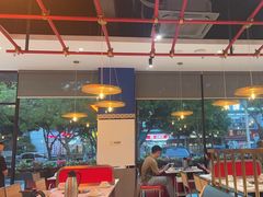 -八合里潮汕鲜牛肉火锅(吉大店)
