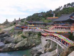 -海东龙宫寺