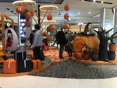 -远洋未来广场(育慧北路店)