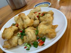-黄记饮食店·潮汕家常菜(丹霞庄中区店)
