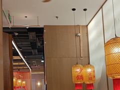 -乔阿马·江南味·驴肉香(龙湖华泾天街店)