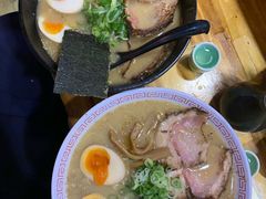 -老龙亭拉面店