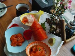 -阿吾罗日本料理(K11艺术中心店)