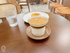 -E SPECIAL COFFEE 别样