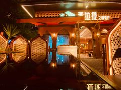 -那拉提之疆·新疆菜(美院店)