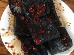 -五娭毑臭豆腐(黄兴南路店)