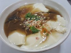 -鸡鸣汤包(仙林店)