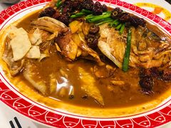 -万荣烤鸭店·北京菜(天坛店)