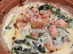 -萨莉亚意式餐厅(龙阳广场店)