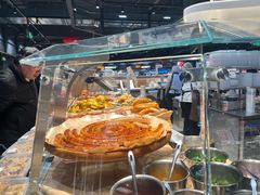 -永辉超市(鲁谷店)