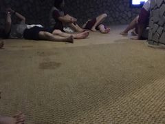 韩式火浴内部-纽斯桑拿会所(天山店)