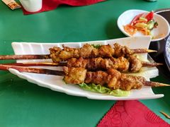 -海尔巴格新疆餐厅(东来兴店)