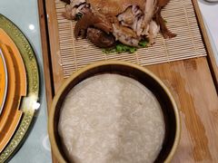 -惠丰堂饭庄·烤鸭·京味菜(翠微路店)